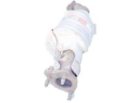 OEM 2014 Acura RDX Converter, Rear Primary - 18290-RV0-A00