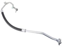 OEM 2004 Honda Civic Hose, Suction - 80311-S5T-A01