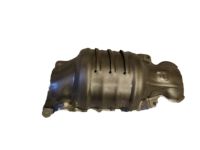 OEM 2005 Honda Odyssey Cover B, FR. Primary Converter - 18121-RCA-A00