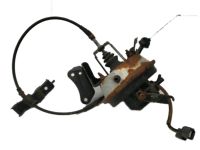 Genuine Actuator Assembly - 36520-P2F-A01