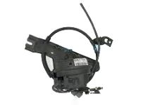OEM Honda Accord Actuator Assembly - 36520-PAA-A01
