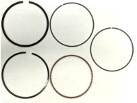 OEM 2014 Honda Odyssey Ring Set (Os) (0.25) - 13021-R70-A12