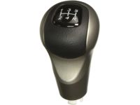 OEM 2006 Honda Civic Knob, Change Lever - 54102-SNA-A02