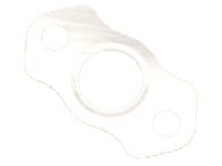 OEM 2012 Honda Civic Gasket A, EGR Pipe - 18716-RB0-G01