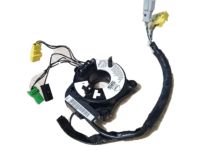 OEM 1999 Honda Civic Reel Assembly, Cable - 77900-S04-A91