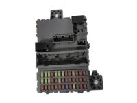 OEM 2018 Honda Civic Box Assembly, Fuse - 38200-TEA-A11