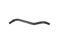 OEM Honda CR-V Hose, Power Steering Oil Cooler - 53735-SXS-A01