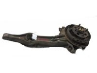 OEM 1994 Honda Civic Arm, Left Rear Trailing (Drum) - 52371-SR3-C00