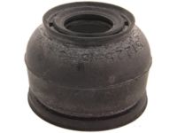 OEM 1995 Honda Civic Boot, Ball Dust (Lower) (Technical Auto Parts) - 51225-SR0-A01
