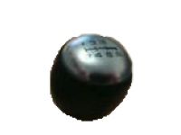 OEM Acura TSX Knob, Change Lever - 54102-S2A-040