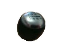 OEM 2013 Acura ILX Knob, Change Lever - 54102-S2A-040