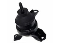 OEM 2001 Honda CR-V Rubber, Engine Side Mounting - 50828-S10-004