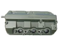 OEM 2005 Honda Accord Cover, RR. Cylinder Head - 12320-RCJ-A00