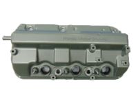 OEM 2006 Honda Accord Cover, RR. Cylinder Head - 12320-RCJ-A00