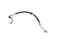 OEM 2002 Honda Civic Hose, Power Steering Feed - 53713-S5D-A04