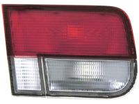 OEM 1999 Honda Civic Lamp Unit, L. - 34156-S02-A51