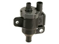 OEM Valve Unit, Vent Shut Solenoid - 17312-SLN-A01