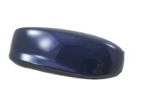 OEM 2006 Honda Accord Cap, Passenger Side Skull (Royal Blue Pearl) - 76201-SDA-A11ZP