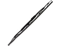 OEM 2004 Acura MDX Windshield Wiper Blade (600MM) - 76620-S3V-A11