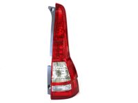 OEM 2008 Honda CR-V Lamp Unit, R. Tail - 33501-SWA-A02