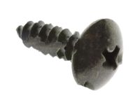 OEM Honda Screw, Tapping (5X16) (Po) - 93913-15480