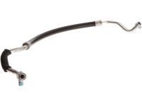 OEM 2007 Honda Element Hose, Suction - 80311-SCV-A01