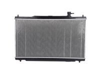 OEM 2008 Honda CR-V Radiator - 19010-RZY-A51