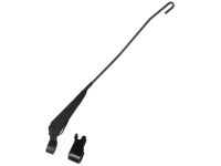 OEM 1999 Honda Civic Arm, Rear Wiper - 76720-S03-G01