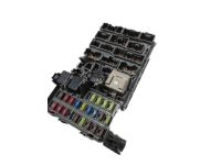 OEM 2006 Honda CR-V Box Assembly, Fuse - 38200-S9A-A12