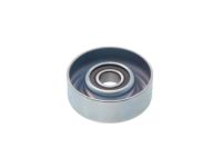 OEM Honda Fit Pulley, Idler - 31180-55A-003