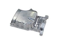 OEM 2019 Acura TLX Pan Assembly, Oil - 11200-5A2-A00