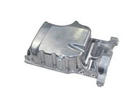 OEM Honda Pan Assembly, Oil - 11200-5A2-A00