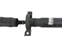 OEM 2017 Acura MDX Shaft Assembly, Propeller - 40100-TZ6-A22