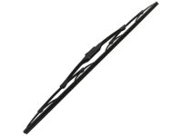 OEM 1986 Acura Integra Windshield Wiper Blade - 76620-SH2-G01