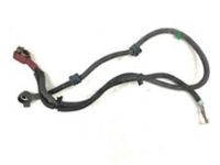 OEM 2002 Acura TL Cable Assembly, Starter - 32410-S0K-A30