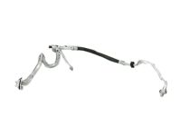 OEM Honda Pilot Hose Assembly, Suction - 80311-TG7-A02