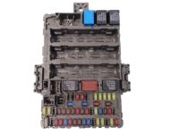 OEM 2014 Honda CR-V Box Assembly, Fuse (Rewritable) - 38200-T0A-A03