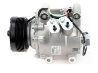 OEM 2004 Honda S2000 Compressor (Keihin) - 38810-PCX-016