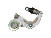 OEM 2014 Acura ILX Tensioner Assembly, Au - 31170-R0A-025