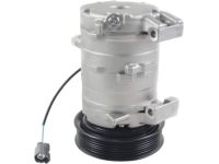 OEM Honda Compressor - 38810-RAA-A01