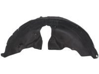 OEM Honda CR-V Fender, R. RR. (Inner) - 74552-TLA-A00