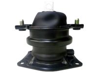 OEM 2005 Honda Odyssey Rubber Assy., FR. Engine Mounting (ACM) - 50830-SFY-023