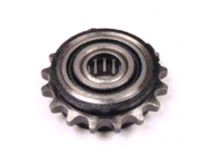 OEM 2002 Honda S2000 Gear, Cam Idler - 14431-PCX-010