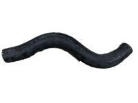 OEM 2017 Honda Accord Hose, Water Upper - 19501-5A2-A01