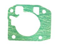 OEM 1998 Acura CL Gasket, Throttle Body (Nippon Leakless) - 16176-PAA-A02