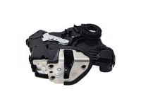 OEM 2003 Honda Pilot Lock Assembly, Right Front Door - 72110-S9V-A11
