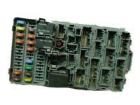 OEM 2004 Honda Civic Box Assembly, Fuse - 38200-S5P-A03