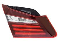OEM 2017 Honda Accord Light Assy., L. Lid - 34155-T2A-A21