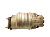 OEM Honda Ridgeline Converter, Front Primary - 18190-RJE-A00