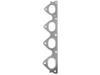 OEM Honda Civic del Sol Gasket, Exhuast Manifold - 18115-P72-003